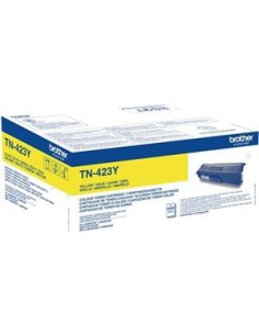 Cartucho de toner ORIGINAL TN423Y