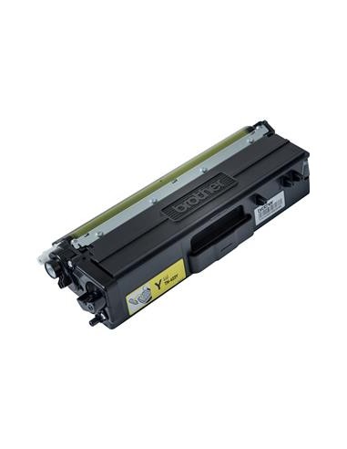 Cartucho de toner ORIGINAL TN423Y