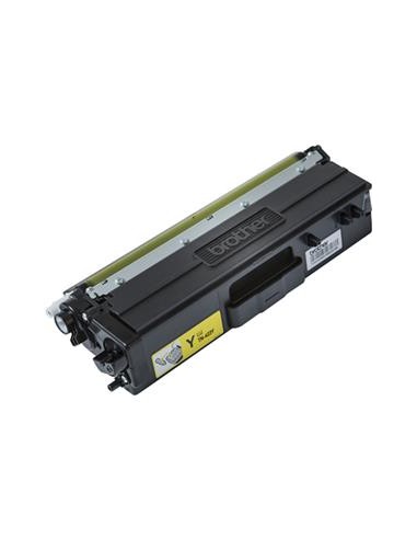 Cartucho de toner ORIGINAL TN423Y