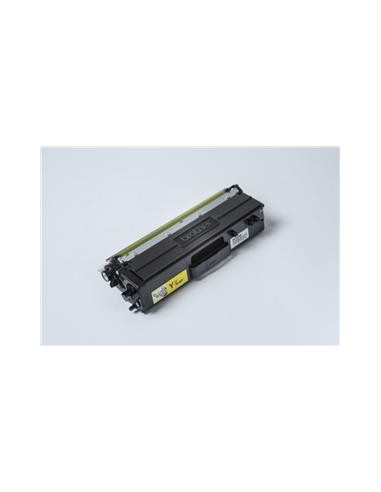 Cartucho de toner ORIGINAL TN423Y