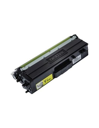 Cartucho de toner ORIGINAL TN423Y
