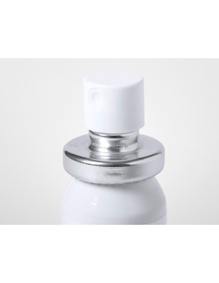 CI | Spray higienizante q-connect para limpieza y desinfeccion bote de 20 ml.