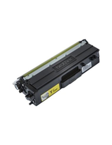 Cartucho de toner ORIGINAL TN423Y