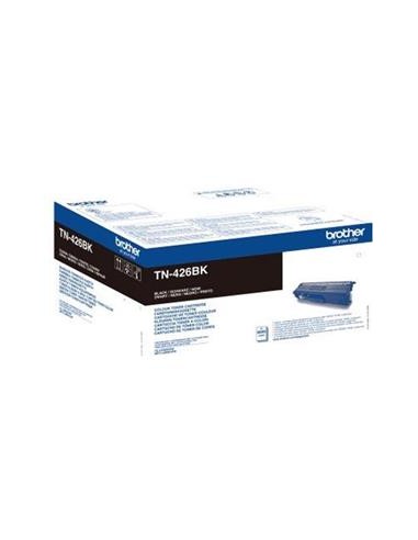 Cartucho de toner ORIGINAL TN426BK