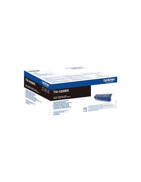 Cartucho de toner ORIGINAL TN426BK
