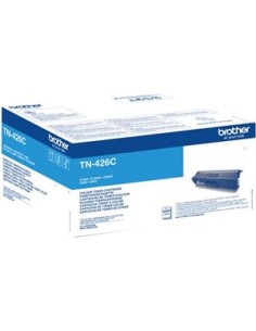 Cartucho de toner ORIGINAL TN426C