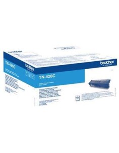 Cartucho de toner ORIGINAL TN426C 2