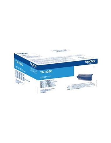 Cartucho de toner ORIGINAL TN426C