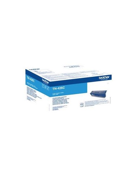 Cartucho de toner ORIGINAL TN426C