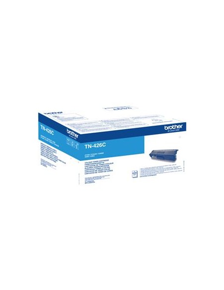 Cartucho de toner ORIGINAL TN426C