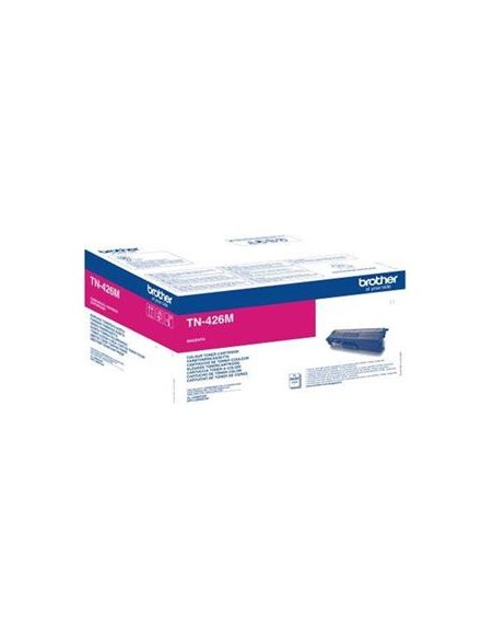 Cartucho de toner ORIGINAL TN426M