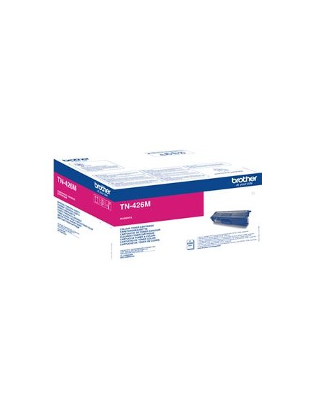 Cartucho de toner ORIGINAL TN426M