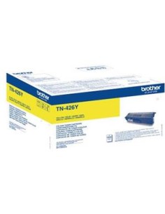Cartucho de toner ORIGINAL TN426Y 2