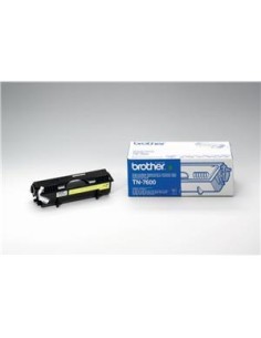 Cartucho de toner ORIGINAL TN7600 / TN560
