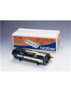 Cartucho de toner ORIGINAL TN7600 / TN560 2