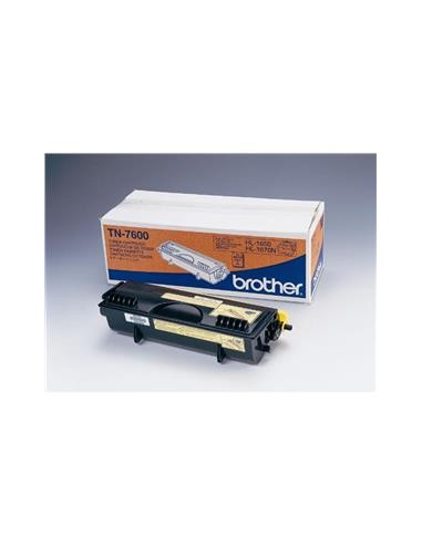 Cartucho de toner ORIGINAL TN7600 / TN560