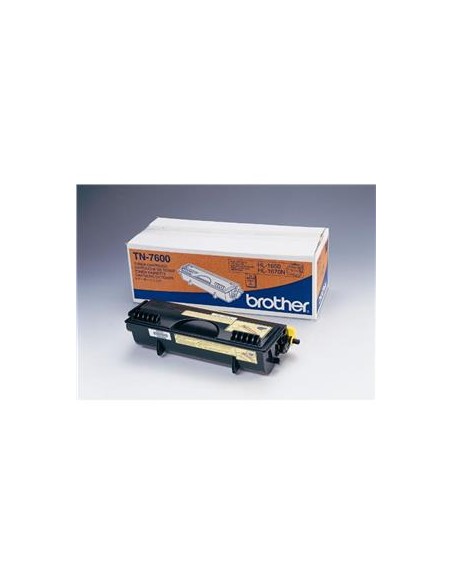 Cartucho de toner ORIGINAL TN7600 / TN560