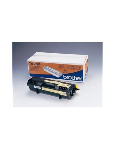 Cartucho de toner ORIGINAL TN7600 / TN560