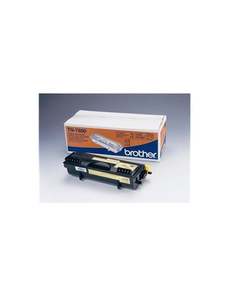 Cartucho de toner ORIGINAL TN7600 / TN560
