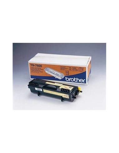 Cartucho de toner ORIGINAL TN7600 / TN560