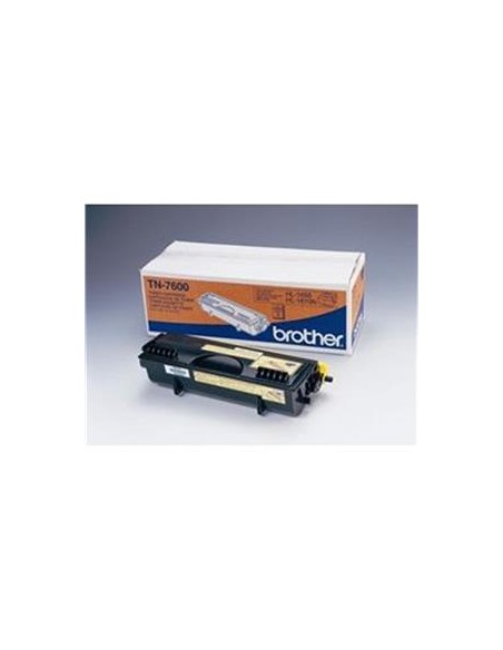 Cartucho de toner ORIGINAL TN7600 / TN560