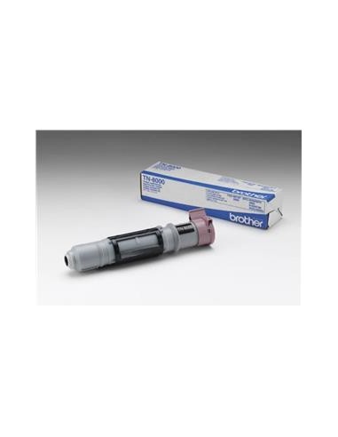 Cartucho de toner ORIGINAL TN8000 / TN200 / TN300