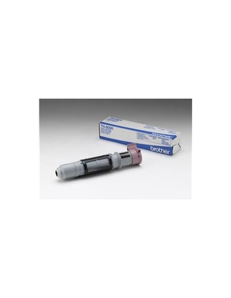 Cartucho de toner ORIGINAL TN8000 / TN200 / TN300