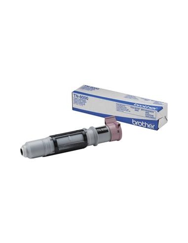 Cartucho de toner ORIGINAL TN8000 / TN200 / TN300