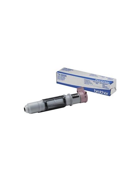 Cartucho de toner ORIGINAL TN8000 / TN200 / TN300