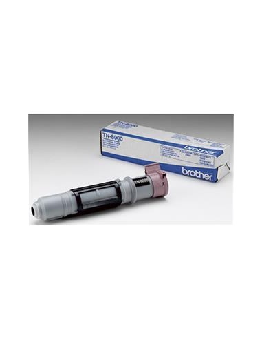 Cartucho de toner ORIGINAL TN8000 / TN200 / TN300