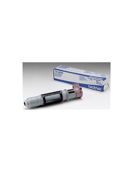 Cartucho de toner ORIGINAL TN8000 / TN200 / TN300
