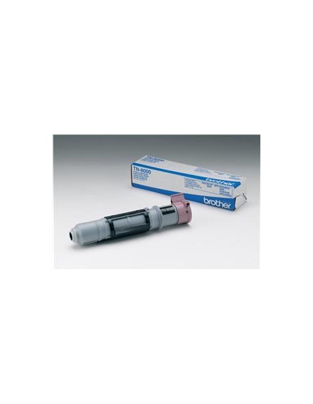 Cartucho de toner ORIGINAL TN8000 / TN200 / TN300