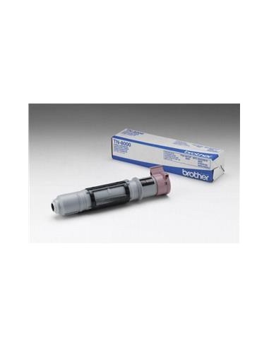Cartucho de toner ORIGINAL TN8000 / TN200 / TN300