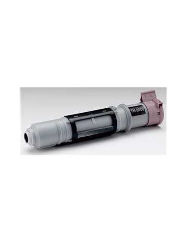 Cartucho de toner ORIGINAL TN8000 / TN200 / TN300