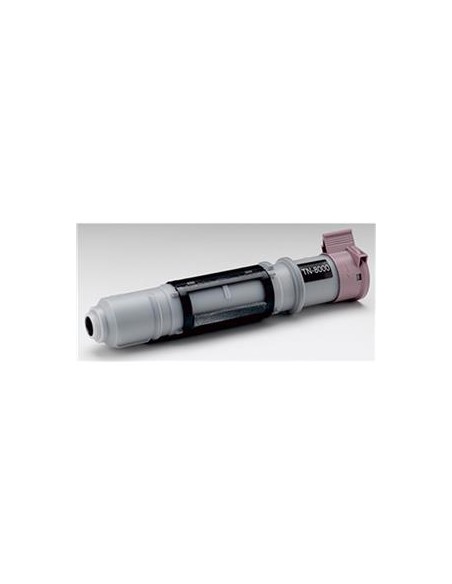 Cartucho de toner ORIGINAL TN8000 / TN200 / TN300