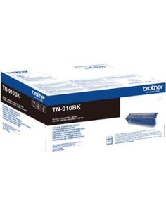 Cartucho de toner ORIGINAL TN910BK