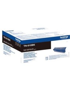 Cartucho de toner ORIGINAL TN910BK 2