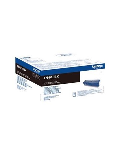 Cartucho de toner ORIGINAL TN910BK