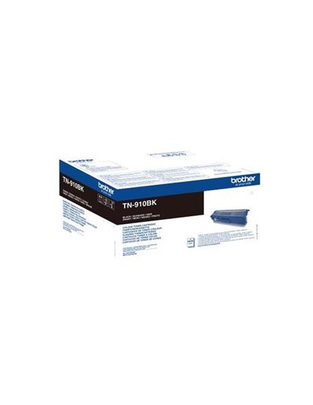 Cartucho de toner ORIGINAL TN910BK