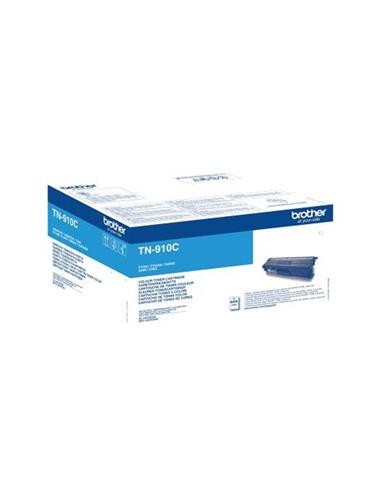 Cartucho de toner ORIGINAL TN910C