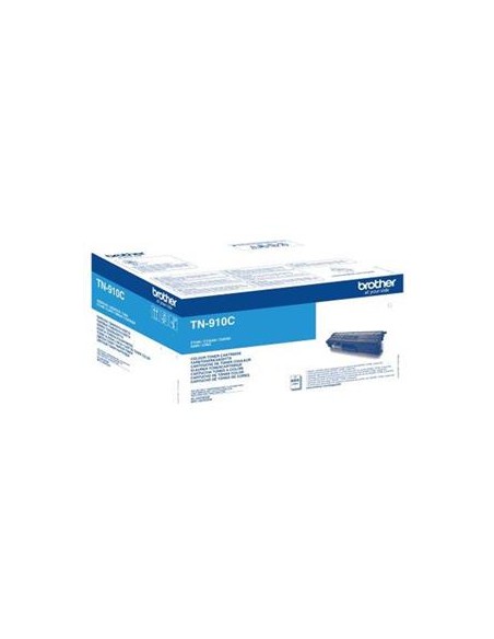 Cartucho de toner ORIGINAL TN910C