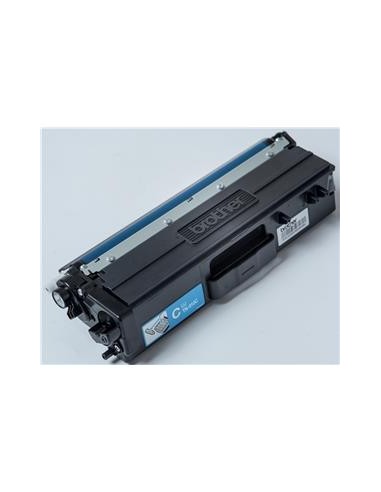 Cartucho de toner ORIGINAL TN910C
