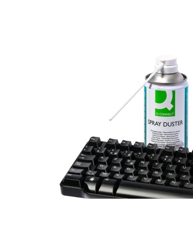 CI | Aire a presion q-connect para limpieza...