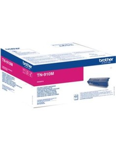 Cartucho de toner ORIGINAL TN910M