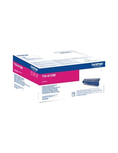 Cartucho de toner ORIGINAL TN910M