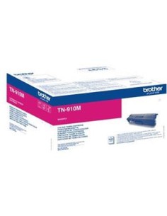 Cartucho de toner ORIGINAL TN910M 2