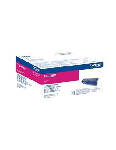 Cartucho de toner ORIGINAL TN910M