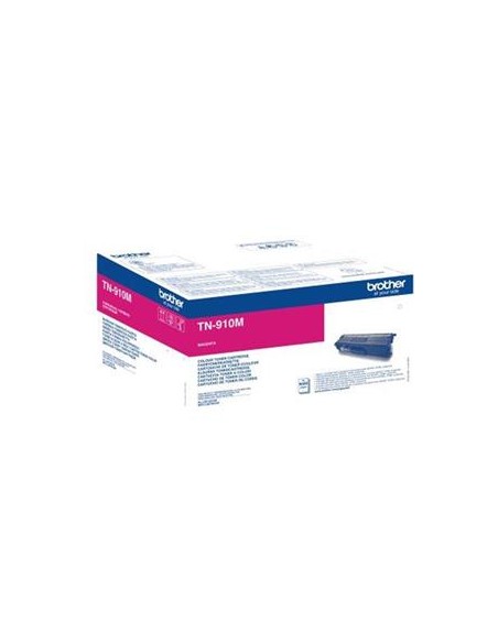 Cartucho de toner ORIGINAL TN910M