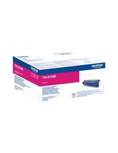 Cartucho de toner ORIGINAL TN910M