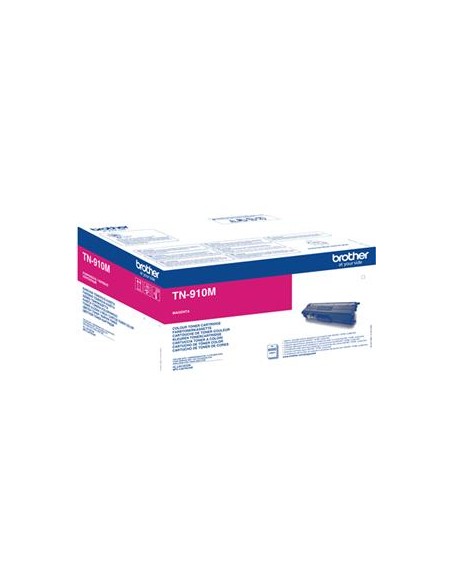 Cartucho de toner ORIGINAL TN910M